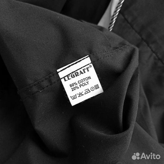 Мужская рубашка Slim Fit