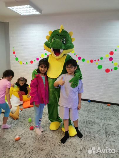 Ростовые куклы