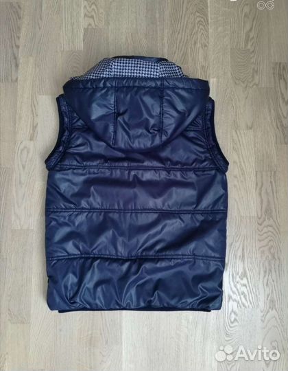 Жилет Mayoral, 158 (Испания)