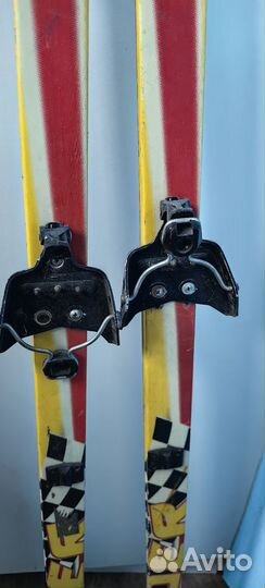 Лыжи детские Nordway