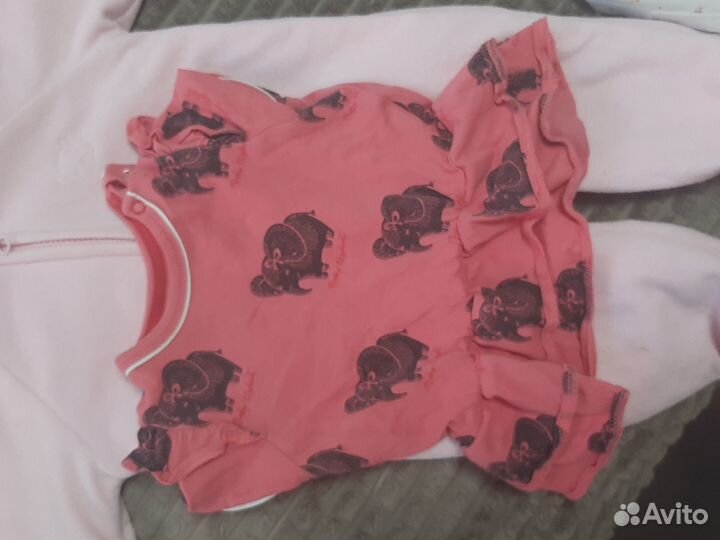 Детская одежда для девочек