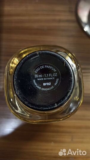L'interdit givenchy EDP. Продажа