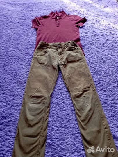 Детская одежда для мальчиков