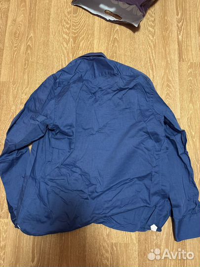 Рубашка мужская kanzler