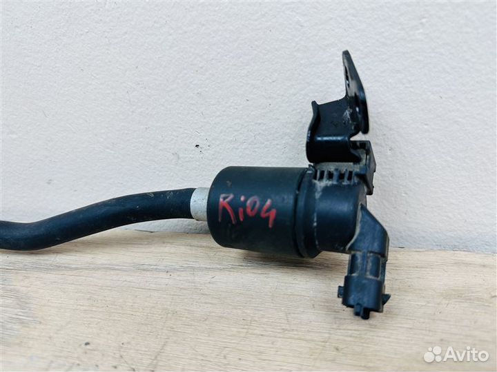 Клапан паров бензина Hyundai Solaris 2 1.6 G4FG