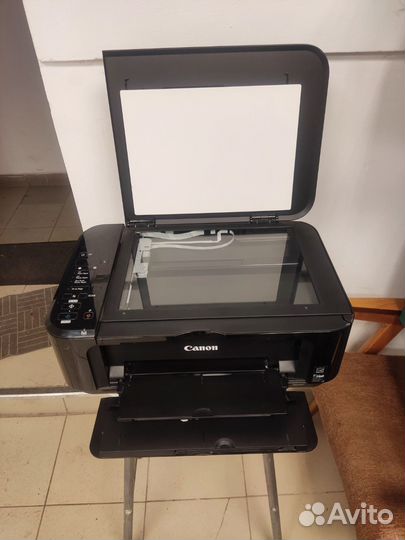 Принтер Canon K10372
