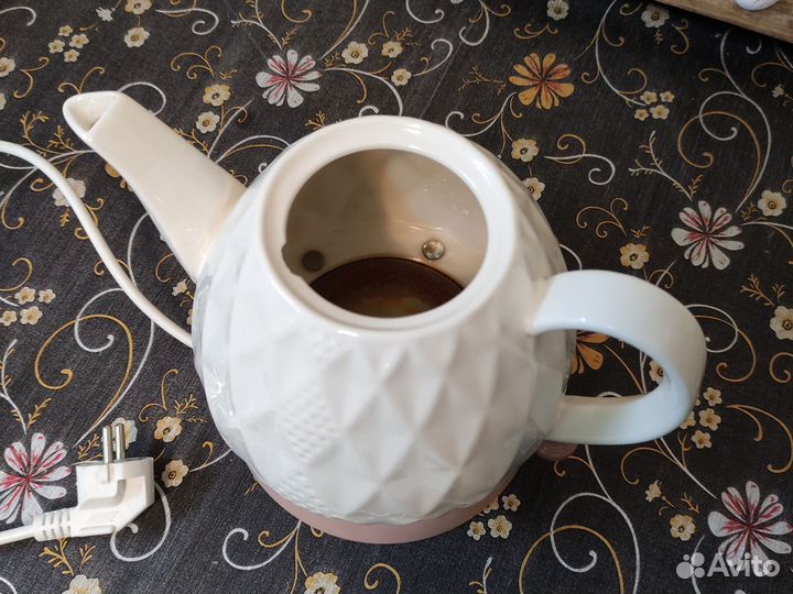 Чайник электрический Gipfel