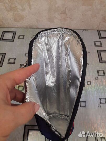 Термосумка для детских бутылок