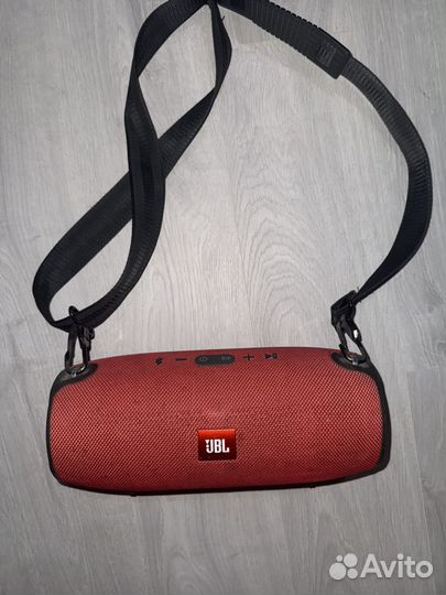 Колонка jbl xtreme