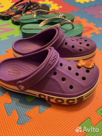 Crocs размер 36-37