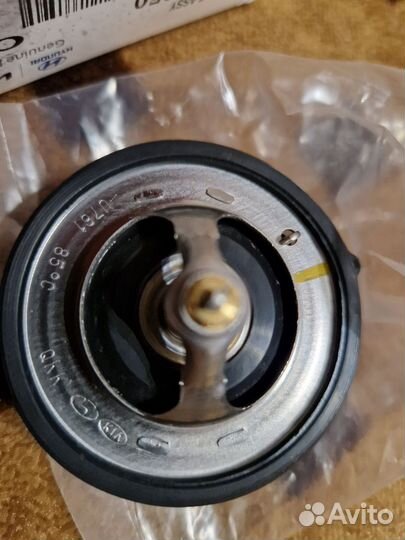 Термостат Kia