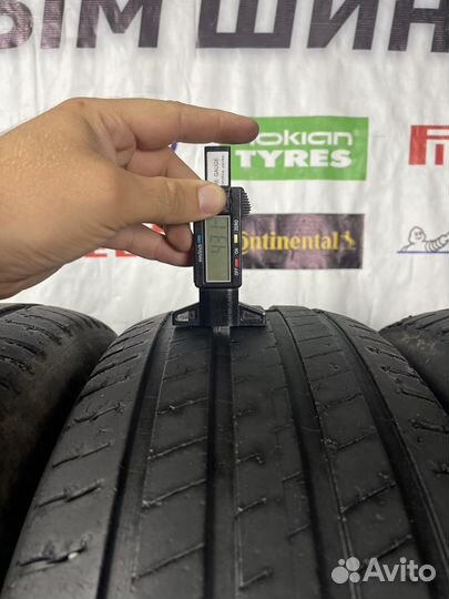 Michelin Latitude Sport 3 225/65 R17 102V