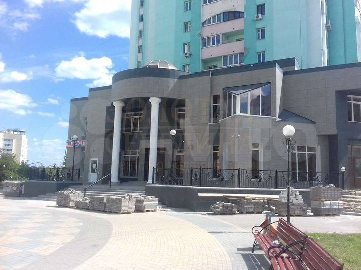 Сдам помещение свободного назначения, 81 м²