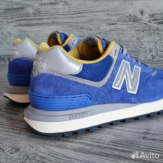 New Balance 574 Legacy x Bodega оригинал 10.5 US