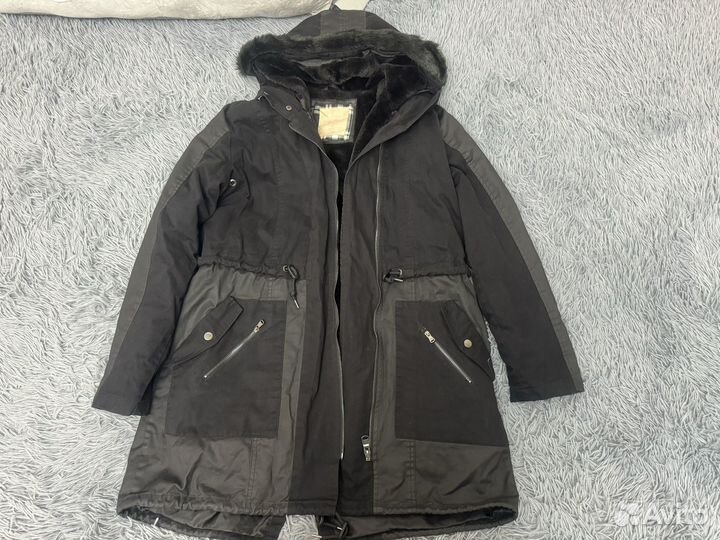 Парка трансформер