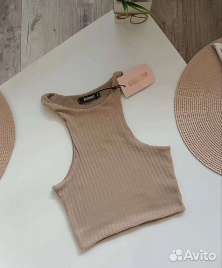 Пакет одежды размер XS