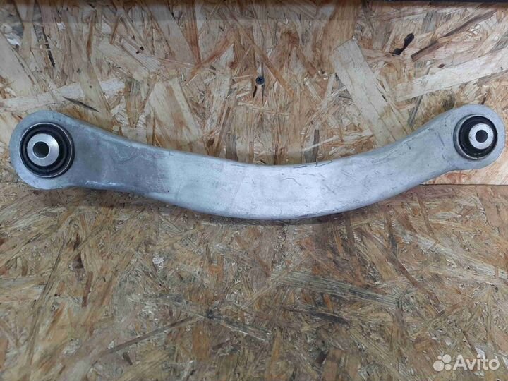 Рычаг задний правый Audi A8 D5