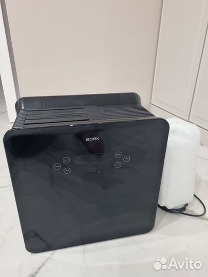 Увлажнитель воздуха bork