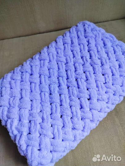 Плед детский