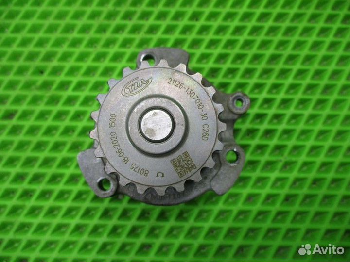 Помпа LADA Vesta 2180