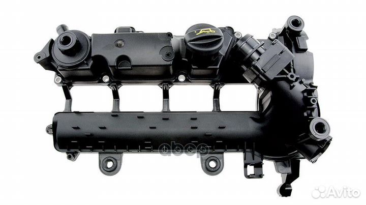 Клапанная крышка гбц bpzct001 NTY