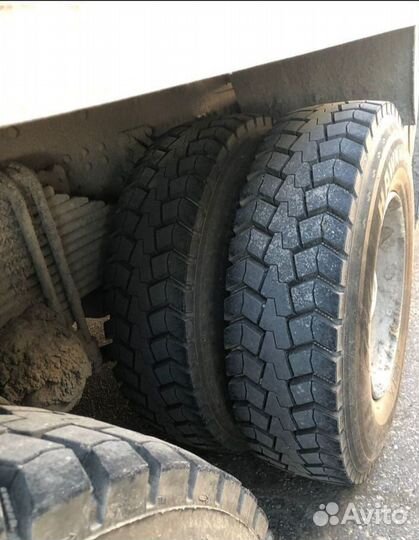 Shacman (Shaanxi) X3000, 2024