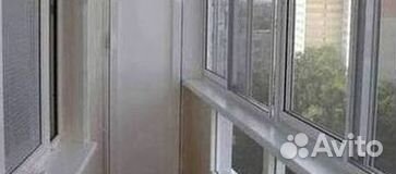 Окна пластиковые быстро под ключ