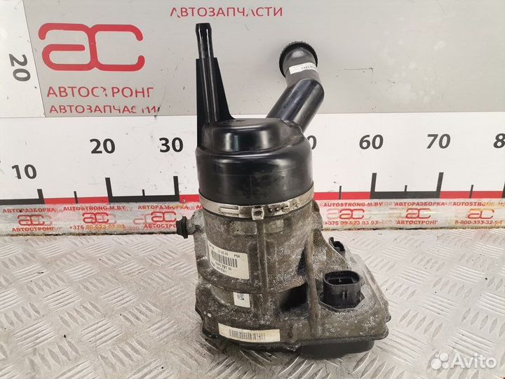 Электроусилитель руля для Peugeot-Citroen 308