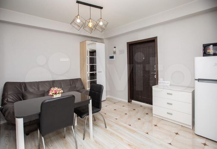 2-к. квартира, 34 м², 3/9 эт.