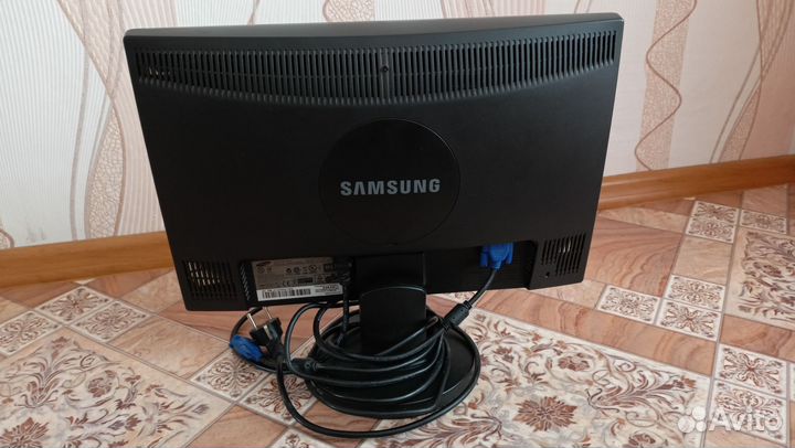 Монитор samsung 19 дюймов