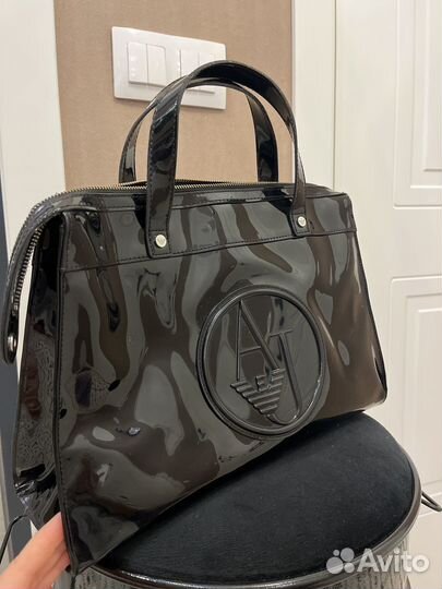 Сумка armani оригинал