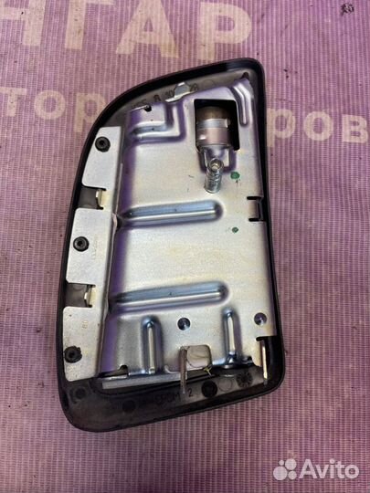 Подушка безопасности в сиденье правая Suzuki Sx 4