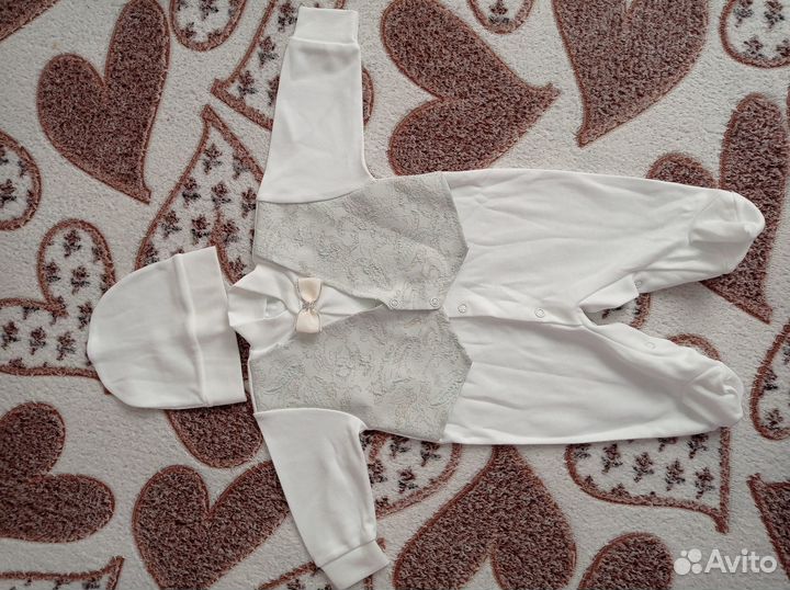 Продам вещи для мальчика