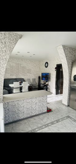 Дом 80 м² на участке 4 сот.