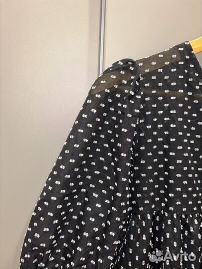 Платье для девочки 11-12 лет 152см