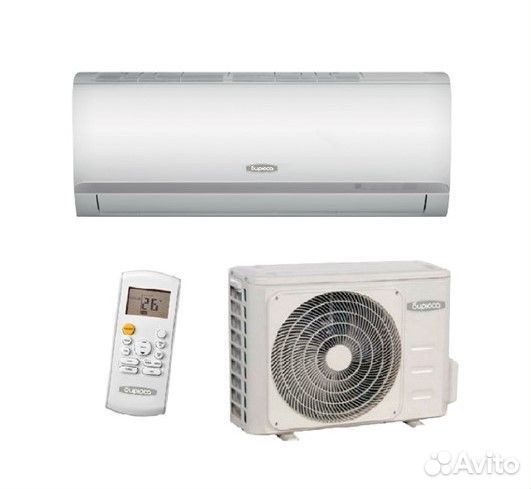 Сплит-система