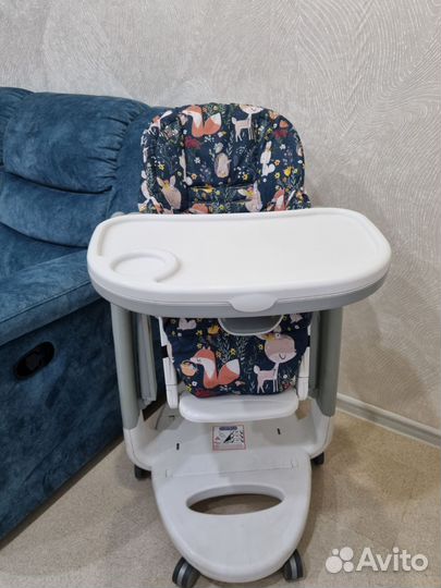 Стул для кормления