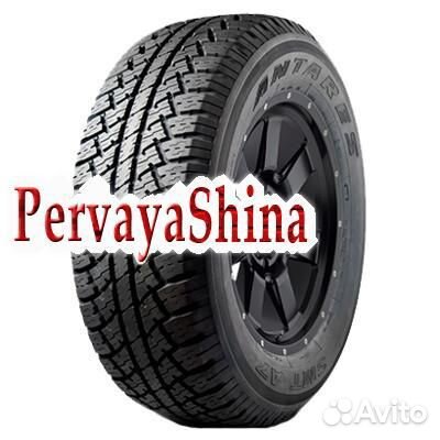 Antares SMT A7 245/75 R16