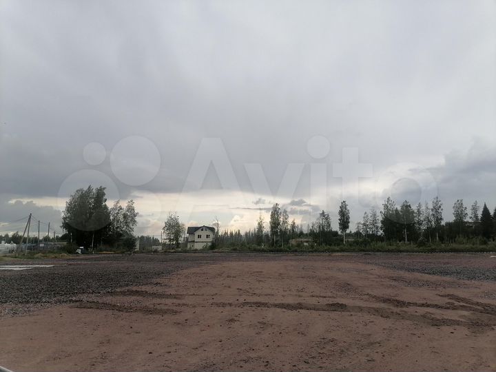 Участок 34 сот. (промназначения)