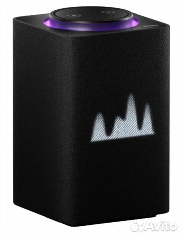 Новая Умная колонка с Алисой Яндекс станция Макс