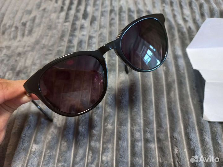 Солнцезащитные очки женские новые