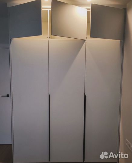 Шкаф на заказ Шкафы в спальню