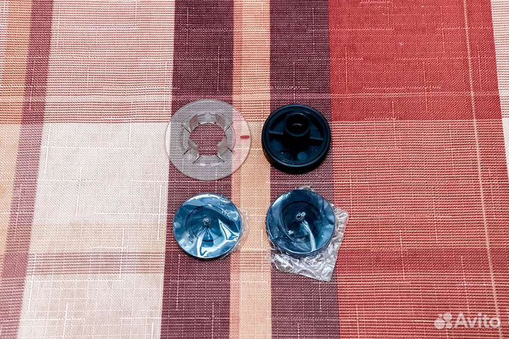 Запчасти Teac X-2000R Black