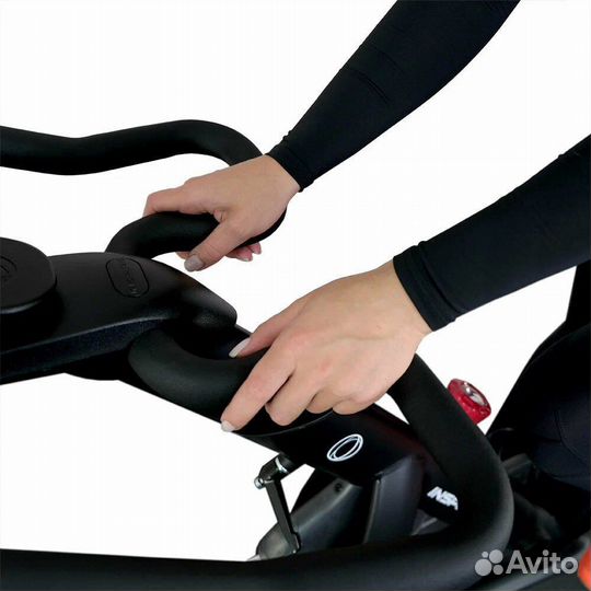 Велотренажер inspire IC1.5, новый