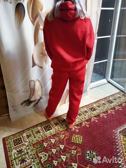 Спортивный костюм женский 42-44