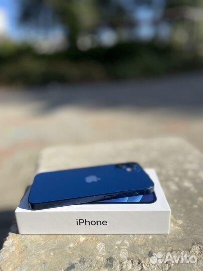 iPhone 12 mini, 128 ГБ