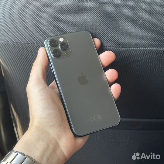 iPhone 11 Pro, 64 ГБ