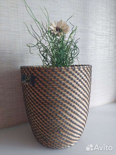 Кашпо для цветов IKEA