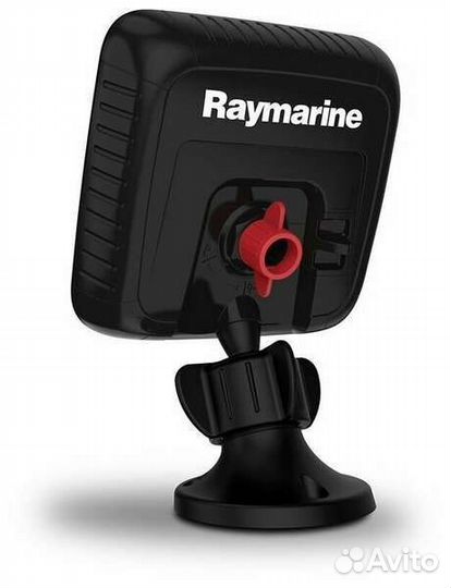 Эхолот raymarine dragonfly 5 pro