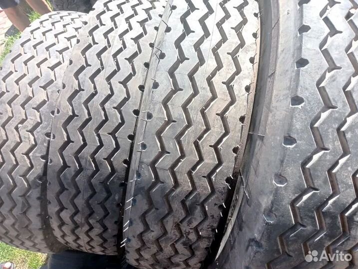Шины грузовые. На камаз. Nortec